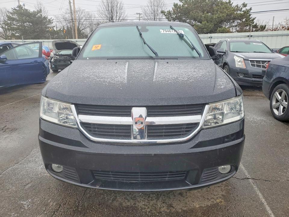 79461725 :رقم المزاد ، 3C4PDCBB4KT837892 vin ، 2019 Dodge Journey مزاد بيع