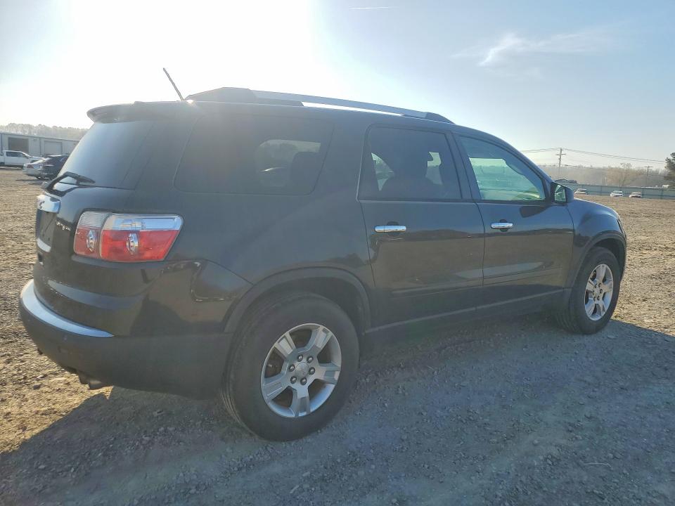 Aukcja sprzedaży 2011 Gmc Acadia, vin: 1GKKRPED8BJ114493, numer aukcji: 46456996