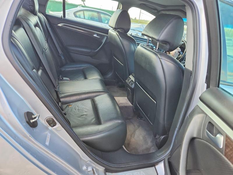Aukcja sprzedaży 2008 Acura Tl, vin: 19UUA66218A038919, numer aukcji: 47190236