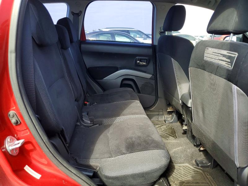 Продаж на аукціоні авто 2009 Mitsubishi Outlander, vin: JA4LS21W59Z011505, номер лоту: 41976576
