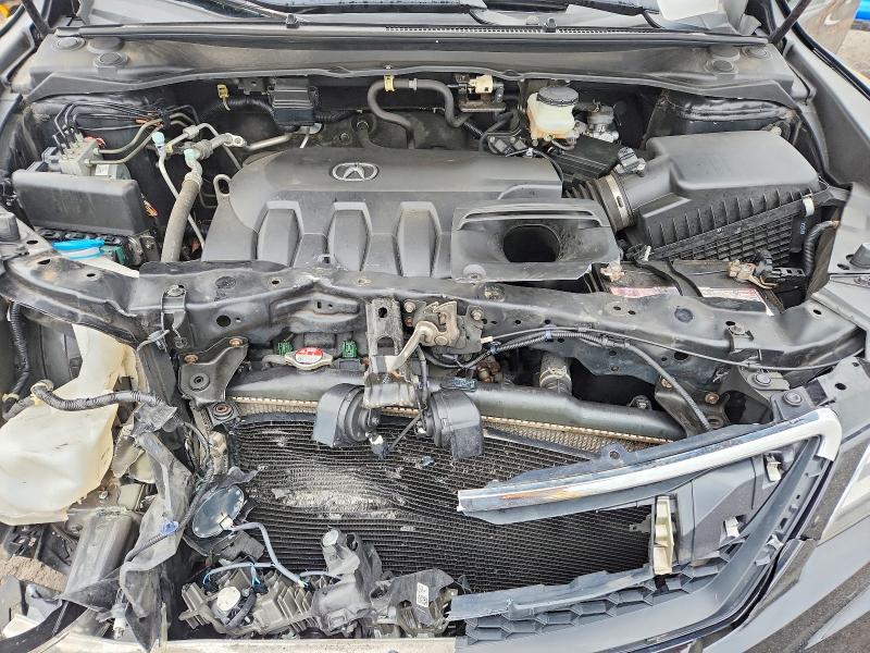 Продаж на аукціоні авто 2017 Acura Rdx, vin: 5J8TB4H36HL038227, номер лоту: 79759925