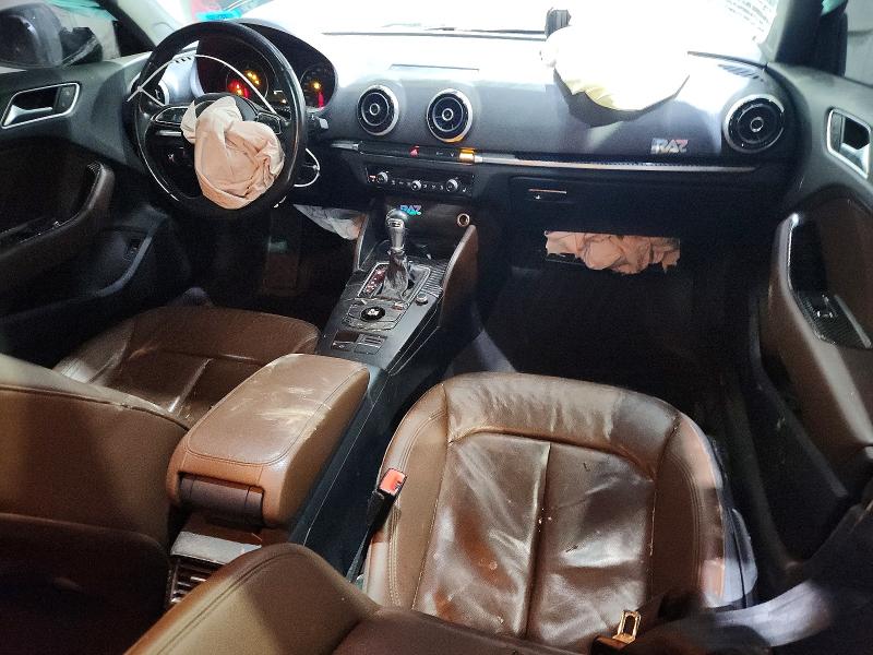 Продаж на аукціоні авто 2015 Audi A3, vin: WAUAJGFF8F1101485, номер лоту: 47579306