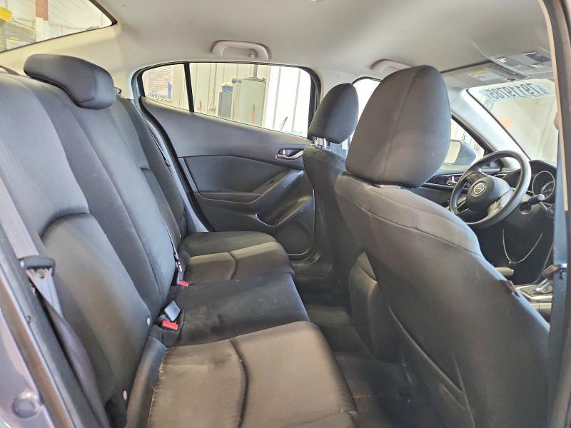Продажа на аукционе авто 2015 Mazda 3, vin: 3MZBM1U78FM144909, номер лота: 79119785