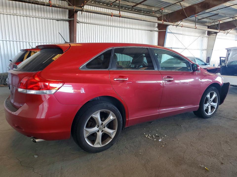 Продаж на аукціоні авто 2009 Toyota Venza, vin: 4T3BK11A99U007876, номер лоту: 47114246
