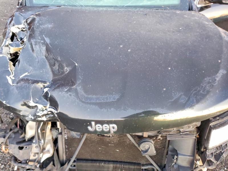 2015 Jeep Grand Cherokee მანქანა იყიდება აუქციონზე, vin: 1C4RJFCG9FC871373, აუქციონის ნომერი: 46051246