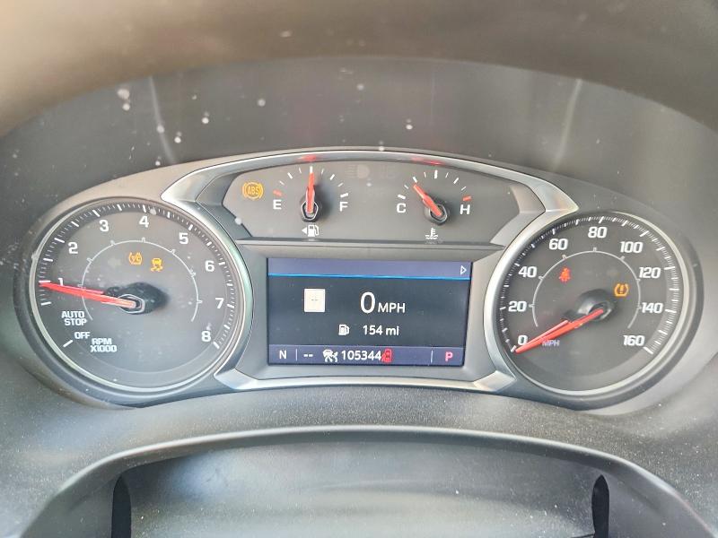 2019 Gmc Terrain მანქანა იყიდება აუქციონზე, vin: 3GKALSEX9KL196219, აუქციონის ნომერი: 47263186