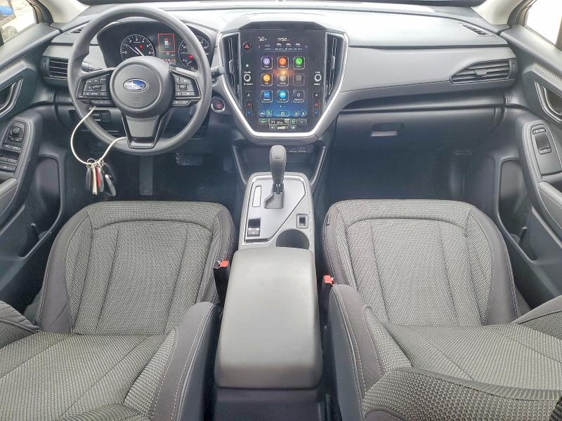 Продажа на аукционе авто 2024 Subaru Crosstrek, vin: JF2GUADCXR8201126, номер лота: 79416805