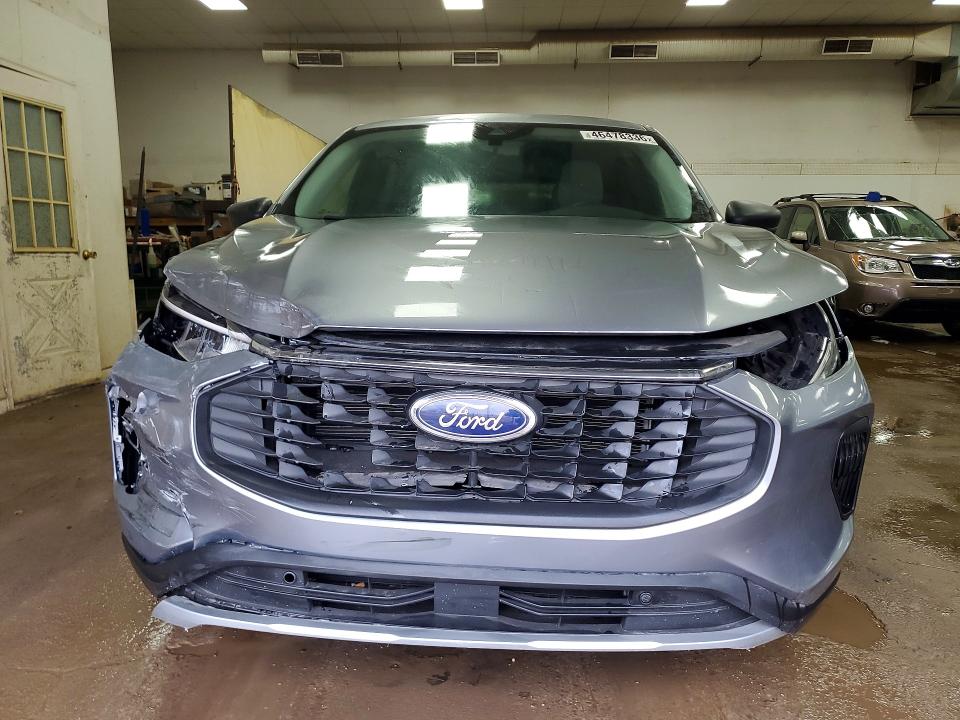 2023 Ford Escape მანქანა იყიდება აუქციონზე, vin: 1FMCU0GZXPUA78791, აუქციონის ნომერი: 46478336