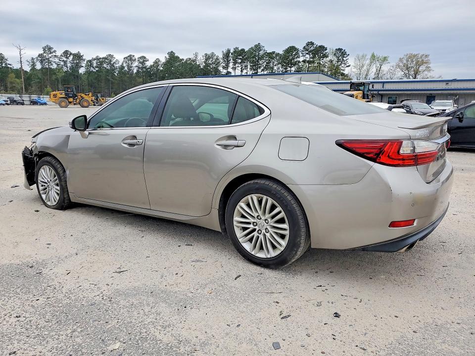 Auction sale of the 2017 Lexus Es 350, vin: 58ABK1GG2HU053867, lot number: 47319356