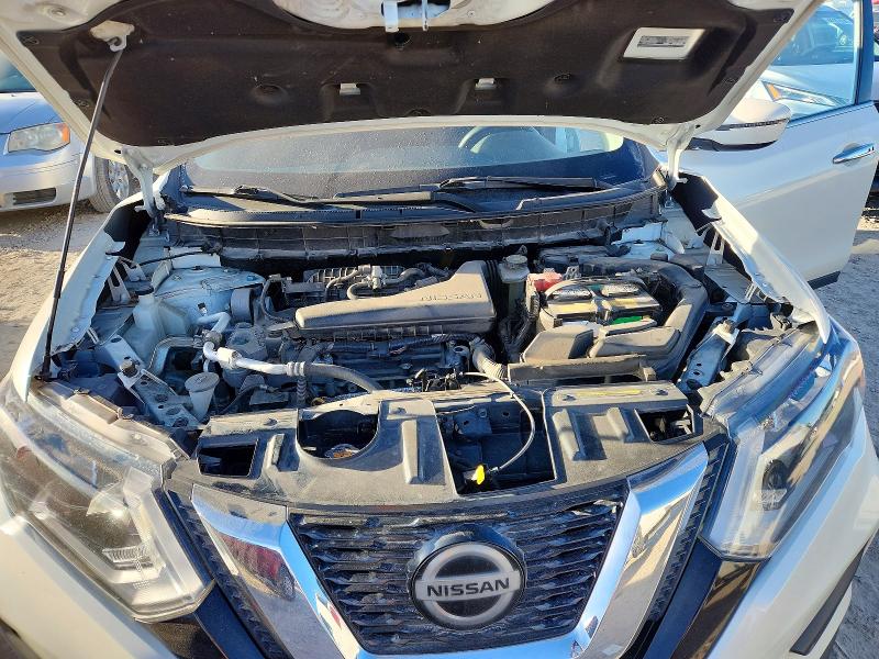 Продажа на аукционе авто 2020 Nissan Rogue, vin: JN8AT2MV0LW106967, номер лота: 45875566