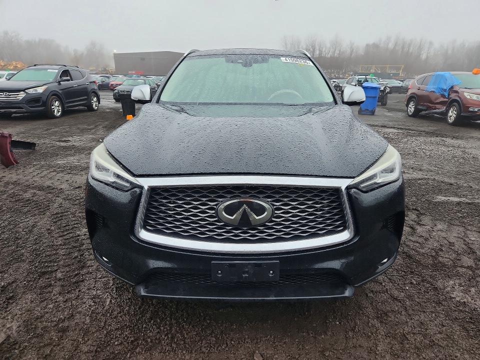 Aukcja sprzedaży 2019 Infiniti Qx50, vin: 3PCAJ5M32KF100494, numer aukcji: 41596236