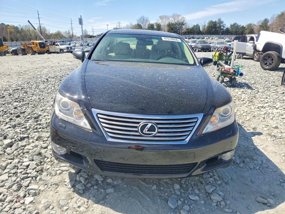 Aukcja sprzedaży 2011 Lexus Ls 460, vin: JTHCL5EF6B5011135, numer aukcji: 47518956