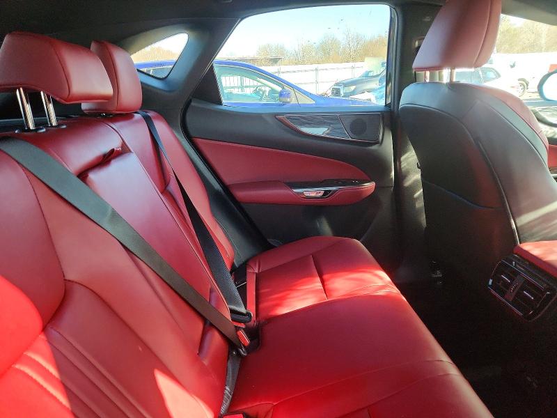 Aukcja sprzedaży 2024 Lexus Nx 350, vin: 2T2GGCEZ2RC049329, numer aukcji: 79981285