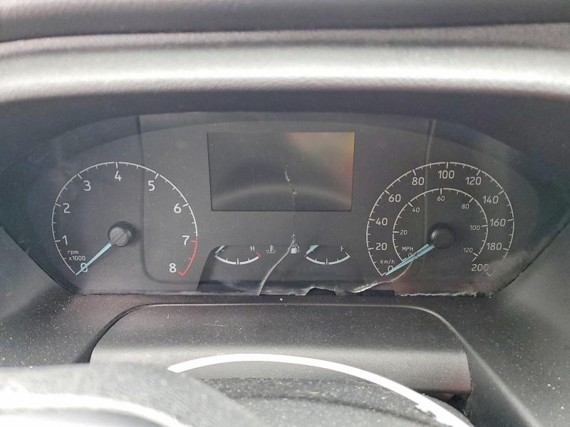 Продаж на аукціоні авто 2023 Ford Transit, vin: 1FTBR2X80PKA36873, номер лоту: 46357376