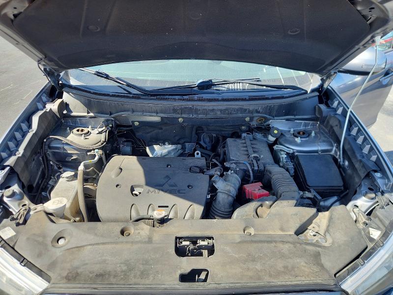 Aukcja sprzedaży 2019 Mitsubishi Outlander Sport, vin: JA4AP4AU5KU011378, numer aukcji: 47540696