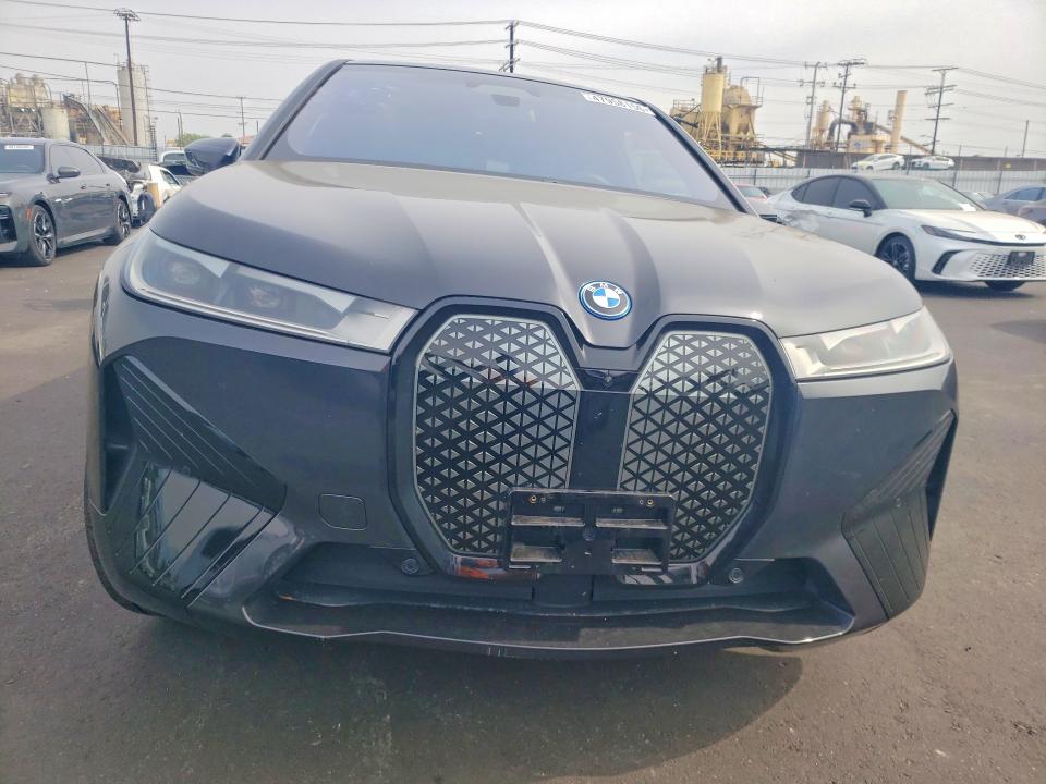 Продажа на аукционе авто 2024 Bmw Ix, vin: WB523CF00RCN42490, номер лота: 47958156