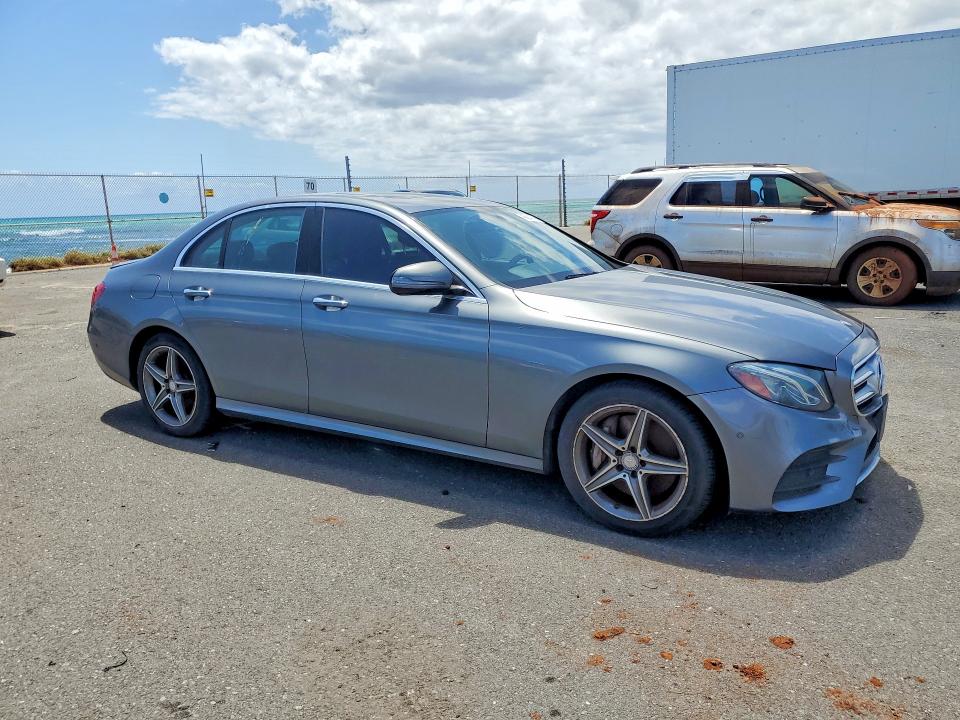 Продаж на аукціоні авто 2017 Mercedes-benz E, vin: WDDZF4JB4HA031390, номер лоту: 46904376