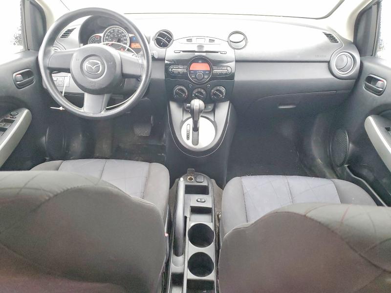 Продаж на аукціоні авто 2011 Mazda Mazda 2, vin: JM1DE1HY5B0112704, номер лоту: 79817185