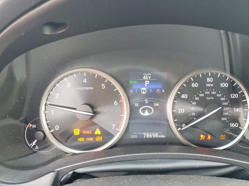Продажа на аукционе авто 2017 Lexus Nx 200t, vin: JTJBARBZ2H2142885, номер лота: 45689896