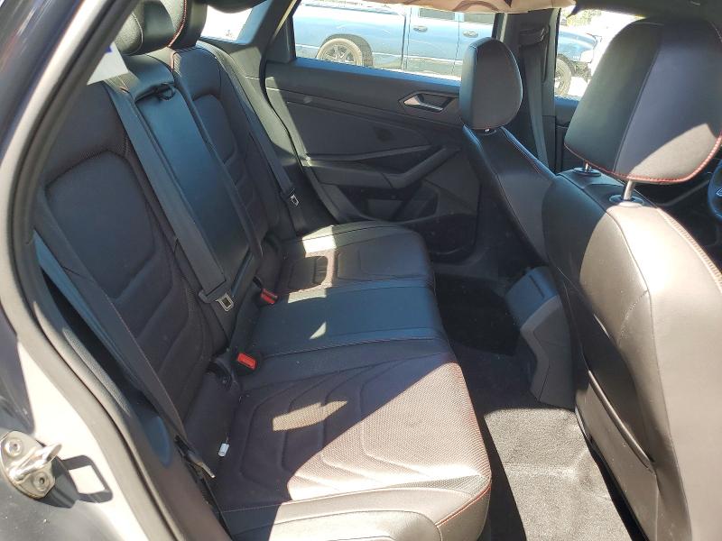 47432656 :رقم المزاد ، 3VW2T7BU2NM014220 vin ، 2022 Volkswagen Jetta مزاد بيع