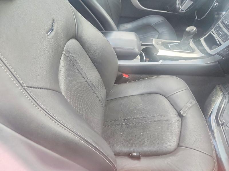 Продаж на аукціоні авто 2013 Cadillac Cts, vin: 1G6DJ1E30D0117724, номер лоту: 41824496