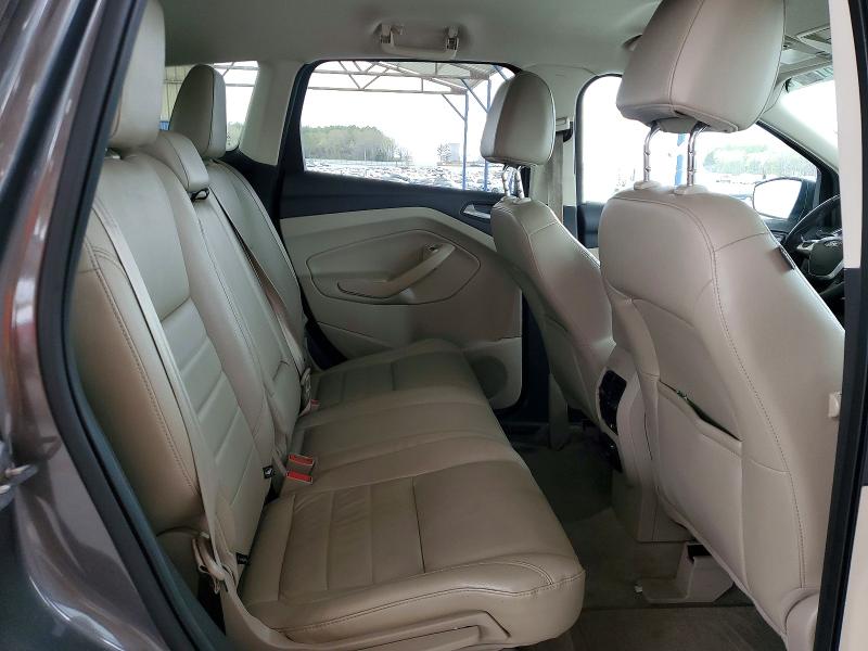 Aukcja sprzedaży 2013 Ford Escape, vin: 1FMCU0HX5DUB85305, numer aukcji: 46816176