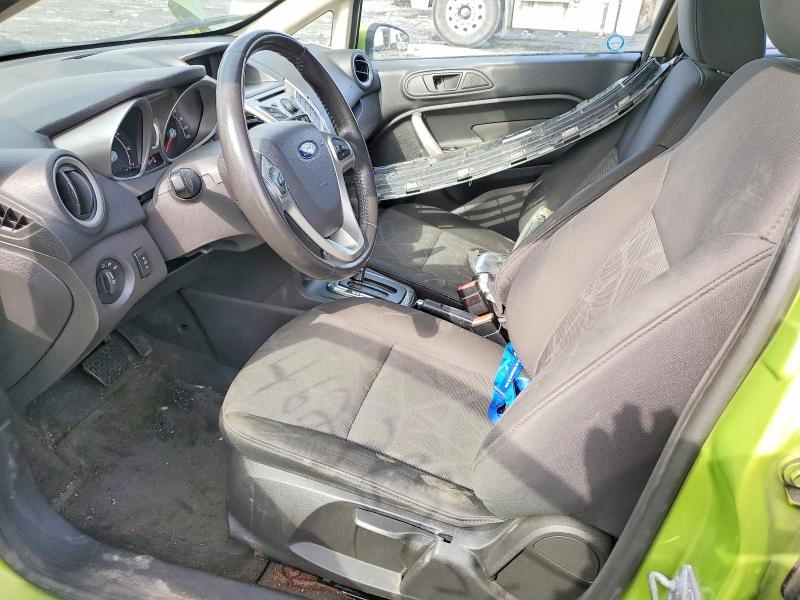 46238736 :رقم المزاد ، 3FADP4FJ3BM168404 vin ، 2011 Ford Fiesta مزاد بيع