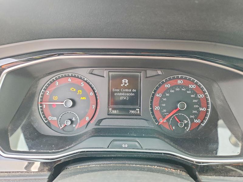 Aukcja sprzedaży 2021 Volkswagen Jetta, vin: 3VWC57BU6MM001046, numer aukcji: 48150646