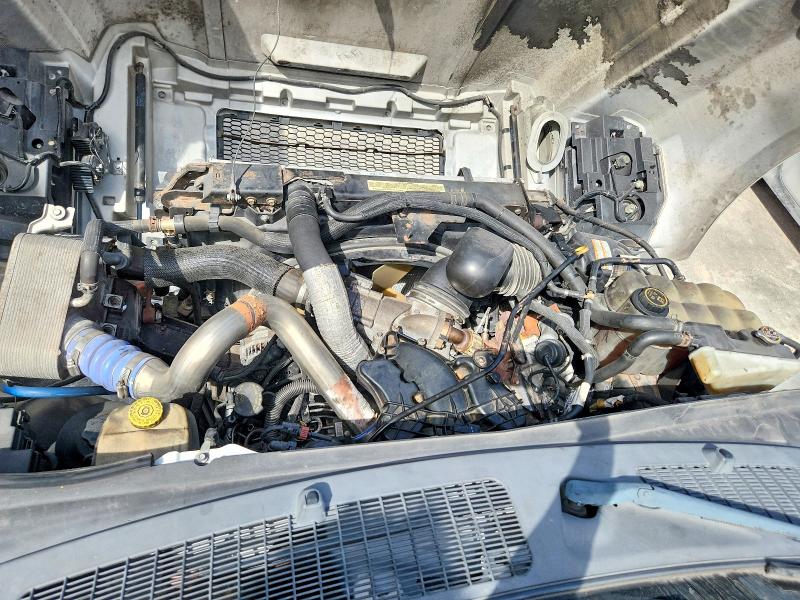 Aukcja sprzedaży 2019 Ford F650, vin: 1FDNF6DCXKDF06695, numer aukcji: 76546615
