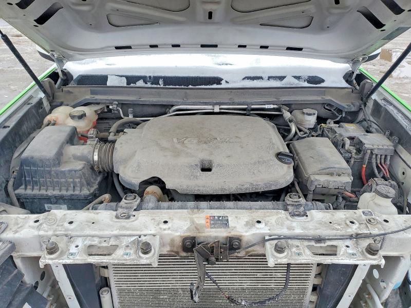 Продаж на аукціоні авто 2021 Chev Colorado, vin: 1GCHSBEN1M1219742, номер лоту: 46005986