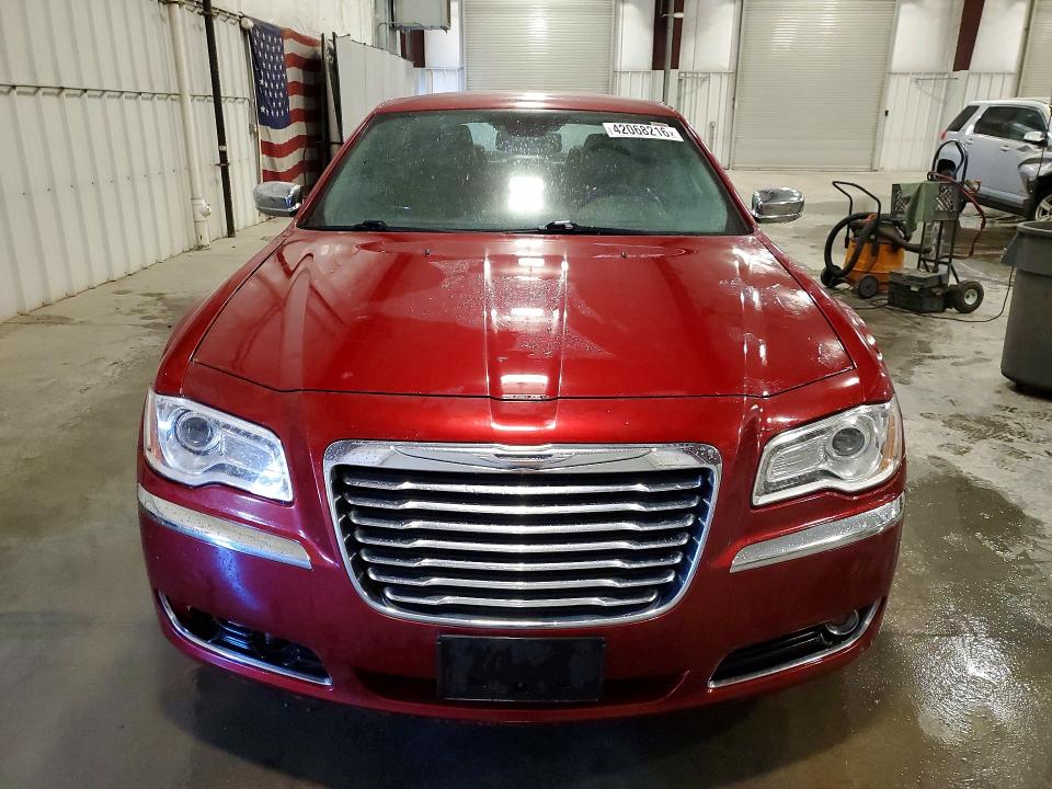 Aukcja sprzedaży 2012 Chrysler 300, vin: 2C3CCAHG5CH137368, numer aukcji: 42068216