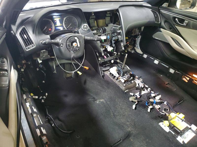 Aukcja sprzedaży 2017 Infiniti Q60, vin: JN1EV7EL6HM550202, numer aukcji: 42067096