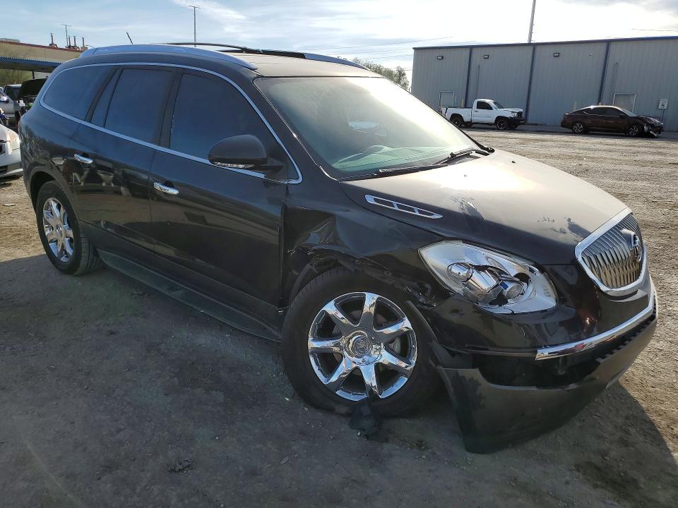 Продаж на аукціоні авто 2010 Buick Enclave, vin: 5GALRBED5AJ150550, номер лоту: 47834096