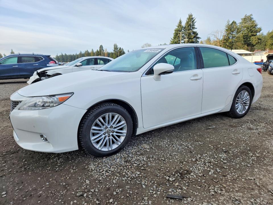 Aukcja sprzedaży 2013 Lexus Es 350, vin: JTHBK1GG3D2034387, numer aukcji: 47849466