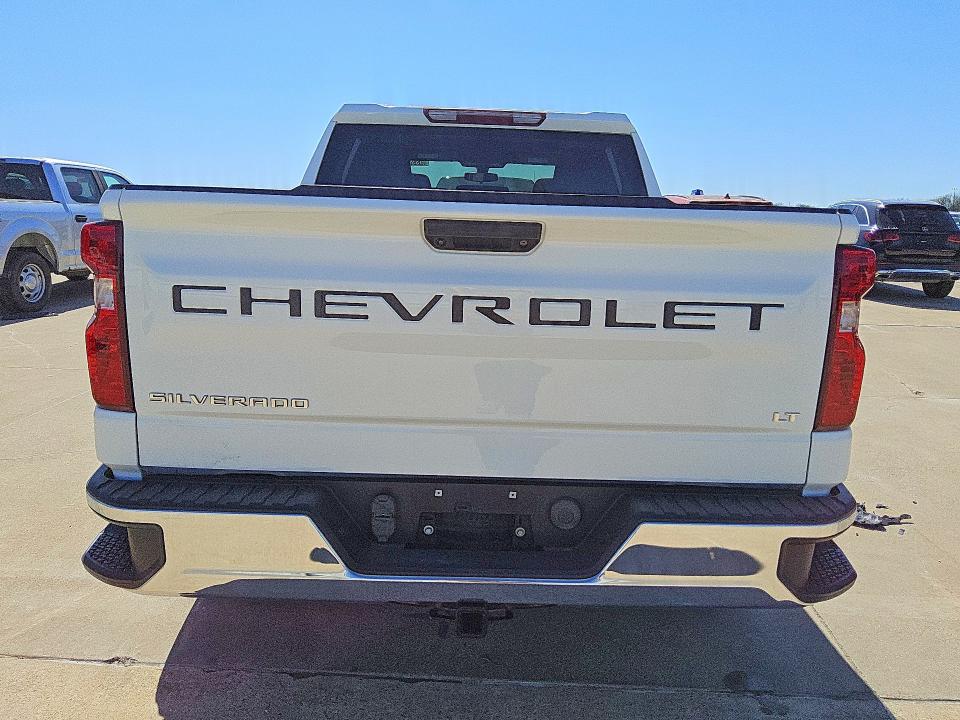 Aukcja sprzedaży 2020 Chevrolet Silverado, vin: 1GCPWCED8LZ166289, numer aukcji: 93390725
