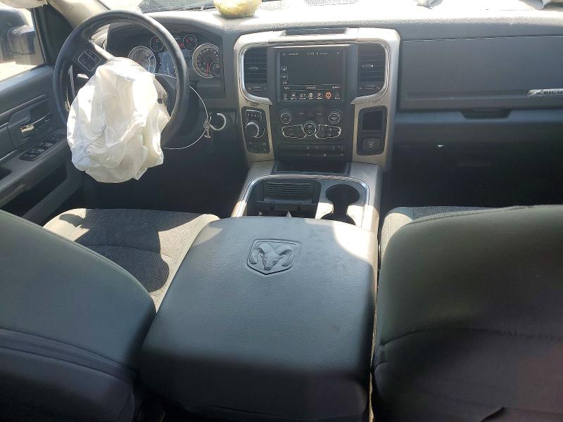 Продажа на аукционе авто 2017 Ram 1500, vin: 1C6RR7GT0HS665543, номер лота: 47167906