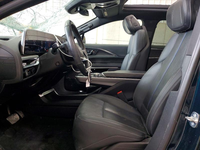 Aukcja sprzedaży 2024 Cadillac Lyriq, vin: 1GYKPRRL6RZ127845, numer aukcji: 46390366
