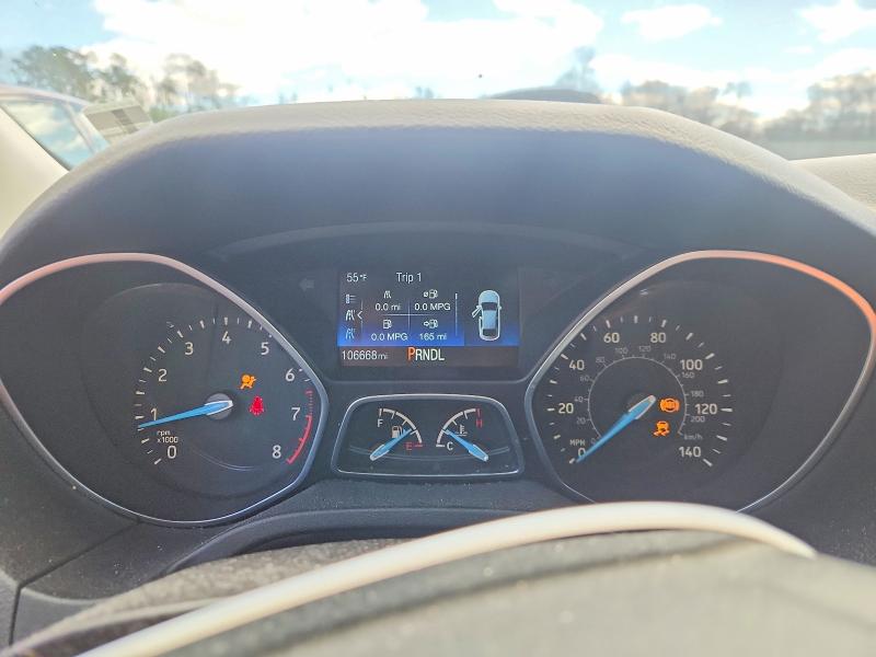Aukcja sprzedaży 2017 Ford Focus, vin: 1FADP3K28HL311429, numer aukcji: 46530356