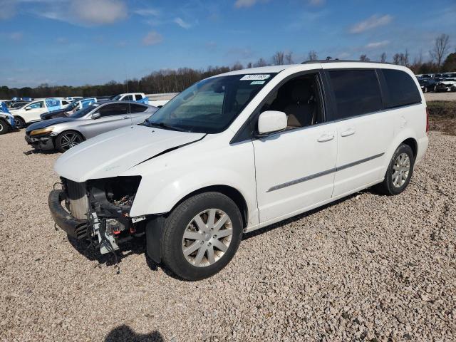 Продаж на аукціоні авто 2016 Chrysler Town & Country, vin: 2C4RC1BG4GR297871, номер лоту: 79711165