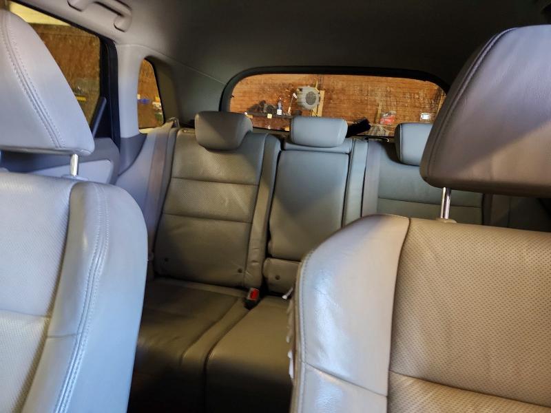 Aukcja sprzedaży 2011 Acura Rdx, vin: 5J8TB1H24BA003615, numer aukcji: 46648236