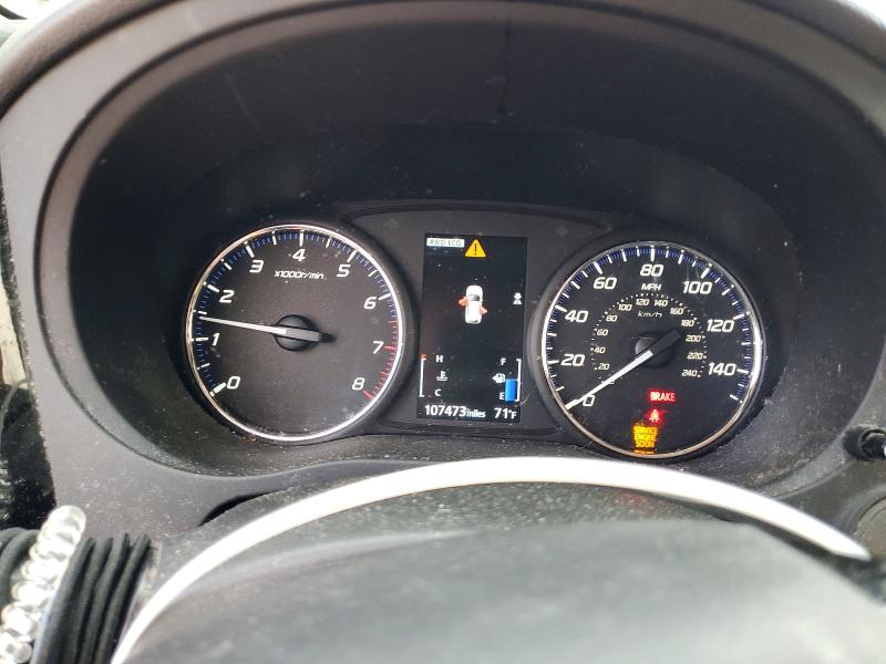 Продаж на аукціоні авто 2017 Mitsubishi Outlander, vin: JA4AZ2A33HZ038645, номер лоту: 45696496