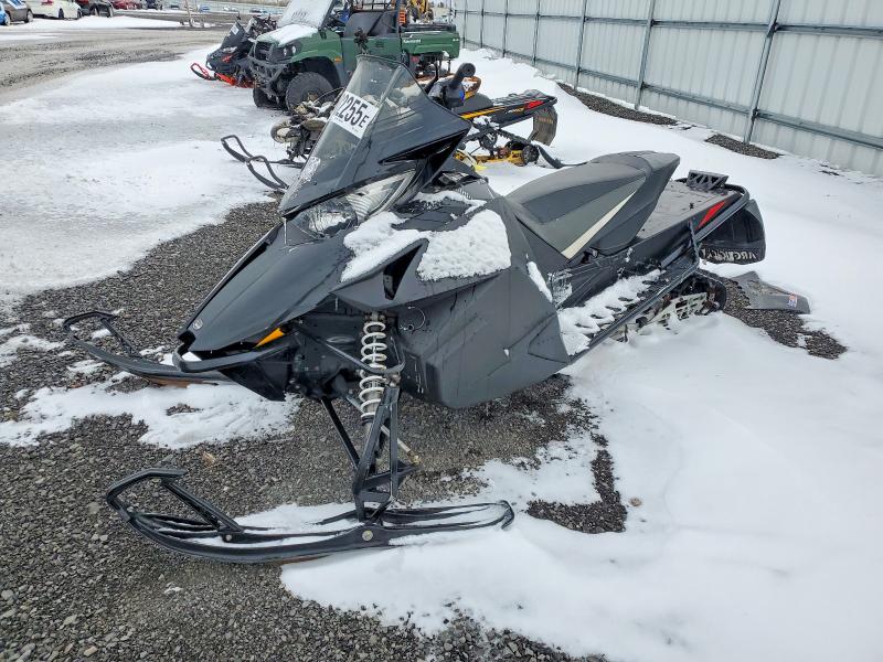 78402255 :رقم المزاد ، 4UF13SNW8DT113194 vin ، 2013 Arctic Cat Procross F 1100 Lxr مزاد بيع