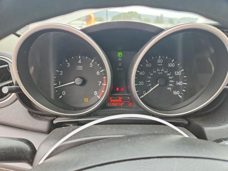 47754126 :رقم المزاد ، JM1BL1SG9A1340436 vin ، 2010 Mazda Mazda3i مزاد بيع