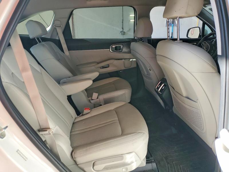 46211316 :رقم المزاد ، KNDRMDLH8N5063796 vin ، 2022 Kia Sorento Plug-in Hybrid مزاد بيع