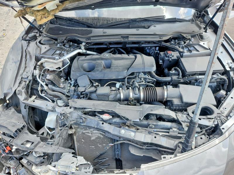 Auction sale of the 2024 Acura Tlx, vin: 19UUB5F42RA000223, lot number: 47019146