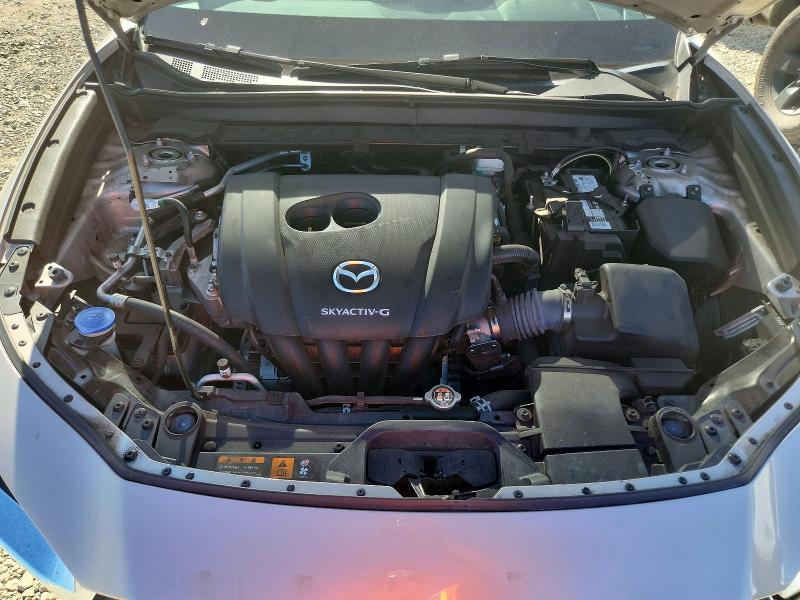 Продажа на аукционе авто 2022 Mazda Cx-30, vin: 3MVDMBBL2NM405692, номер лота: 46351526