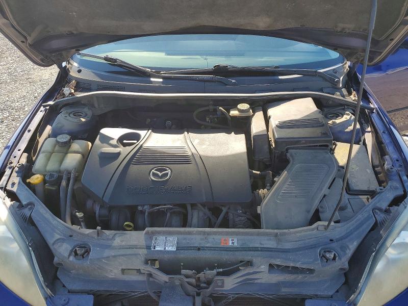 Aukcja sprzedaży 2004 Mazda 3, vin: JM1BK143641141765, numer aukcji: 46708256