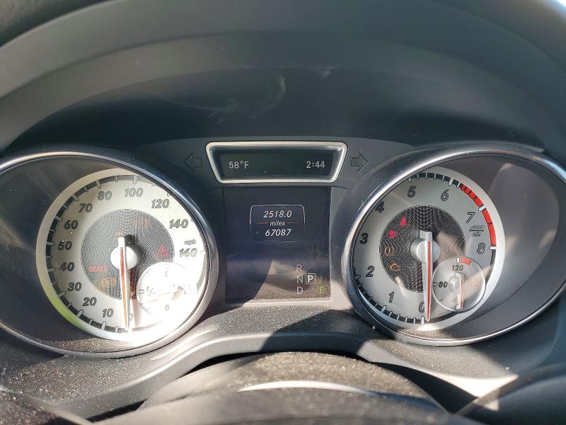 Auction sale of the 2015 Mercedes-benz Cla, vin: WDDSJ4GB6FN197634, lot number: 41878126