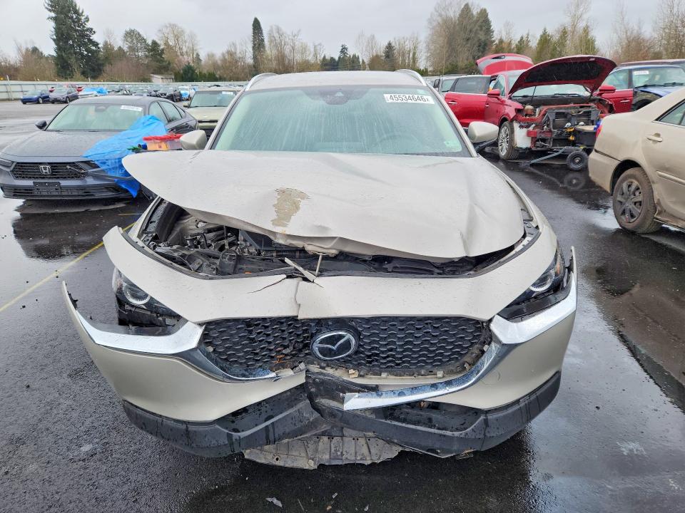 Aukcja sprzedaży 2023 Mazda Cx-30, vin: 3MVDMBBM4PM521536, numer aukcji: 45534646