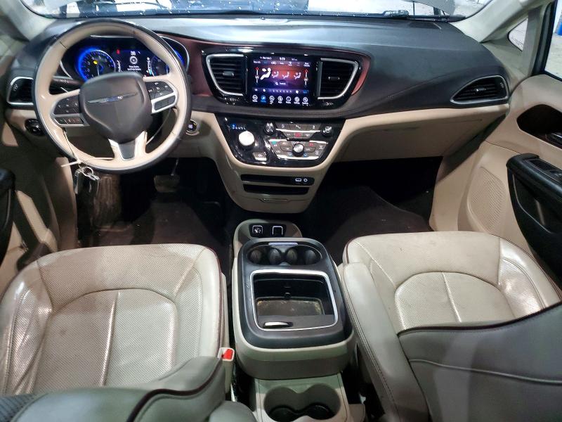 Aukcja sprzedaży 2020 Chrysler Pacifica, vin: 2C4RC1GGXLR144219, numer aukcji: 46317496